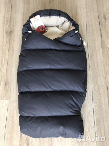 Конверт Stokke Sleeping Bag