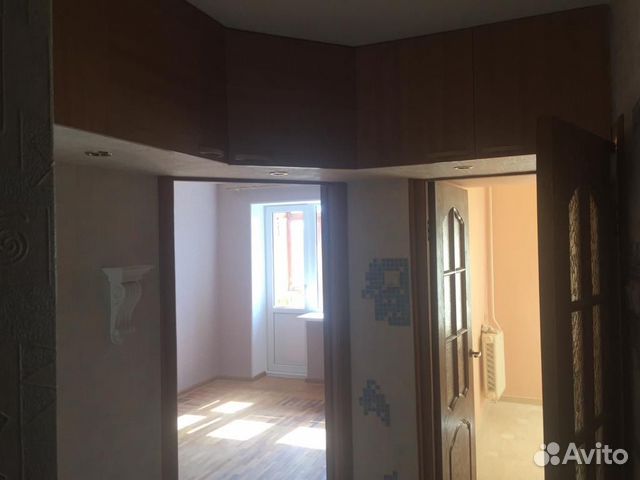 1-к квартира, 32 м², 7/9 эт. 1-к квартира, 32 м², 7/9 эт.