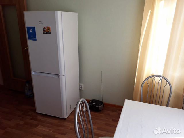 2-к квартира, 56 м², 3/17 эт.
