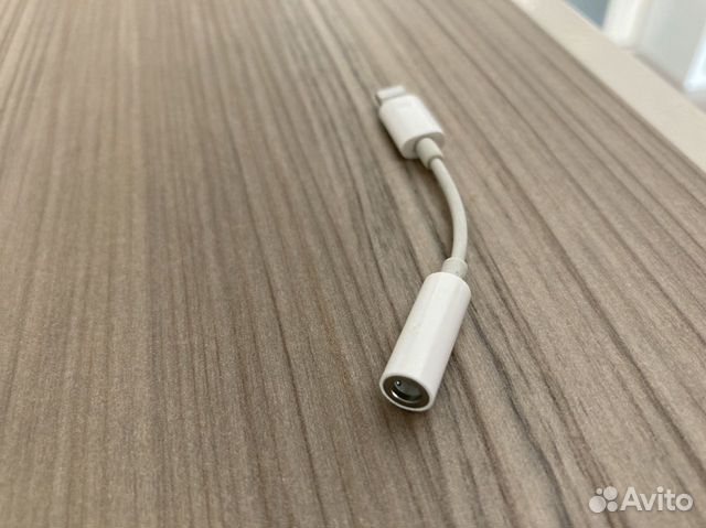 Лайтинг для наушников