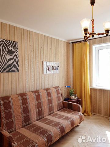 Комната 15 м² в 2-к, 7/16 эт. Комната 15 м² в 2-к, 7/16 эт.