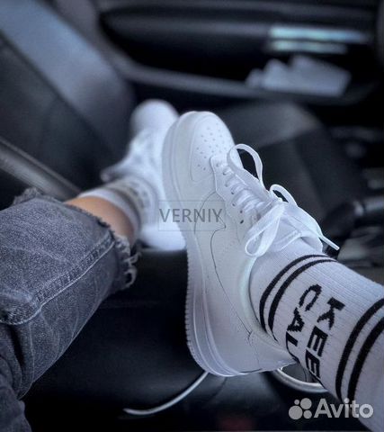 Nike Air Force 1 Nike Air Force 1