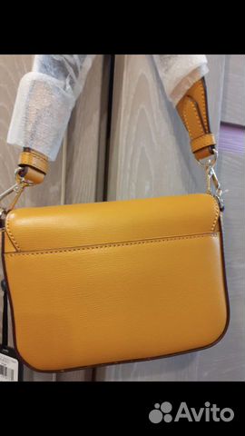 Сумка dkny, оригинал, новая