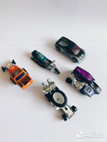 Машинки Хот Вилс Hot Wheels Машинки Хот Вилс Hot Wheels