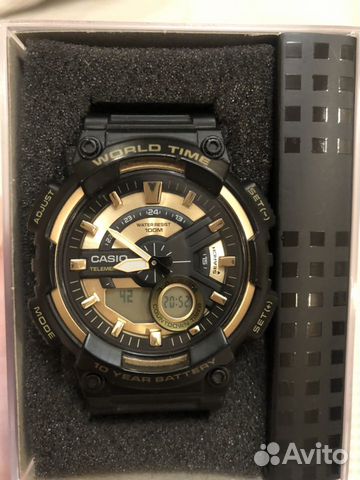 Часы Casio aeq 110 Часы Casio aeq 110
