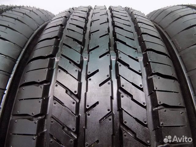 Новая Yokohama Geolandar G91F 225/60 R17