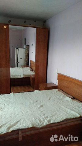 Комната 17 м² в 1-к, 2/5 эт. Комната 17 м² в 1-к, 2/5 эт.