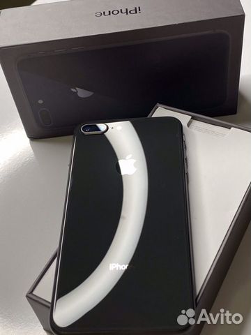 iPhone 8 Plus 64Gb iPhone 8 Plus 64Gb