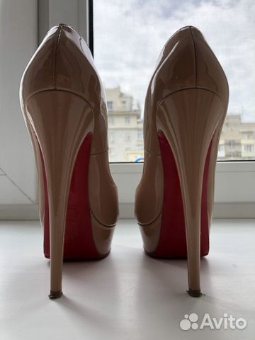 Christian louboutin