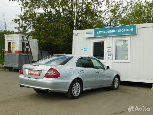 Mercedes-Benz E-класс 3.0 AT, 2008, 75 700 км Mercedes-Benz E-класс 3.0 AT, 2008, 75 700 км