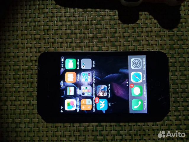 iPhone 4 s 16 gb