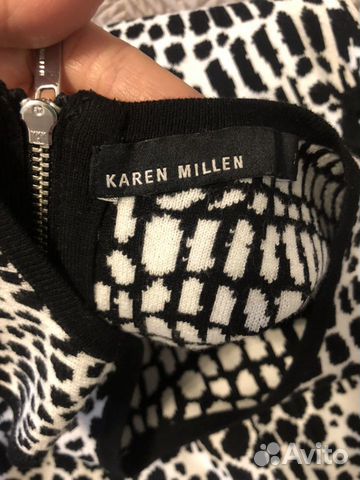Платье karen millen Платье karen millen
