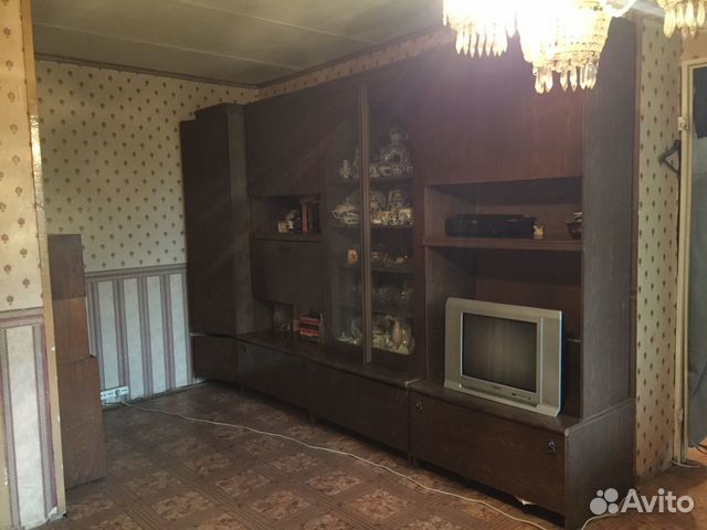 2-к квартира, 54 м², 3/12 эт.