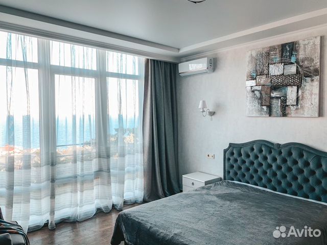 

2-к. квартира, 52,5 м², 3/5 эт.