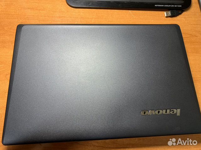 Ноутбук Lenovo G560 Цена