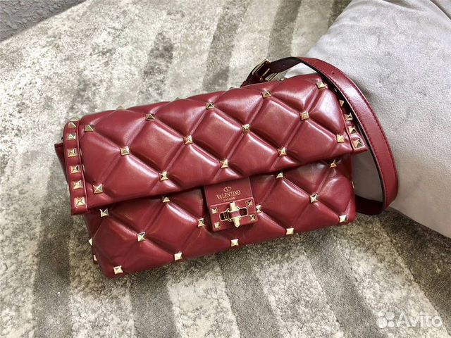 Сумка Valentino Garavani Candystud Сумка Valentino Garavani Candystud