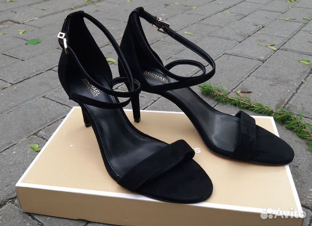 Босоножки туфли Michael Kors Босоножки туфли Michael Kors