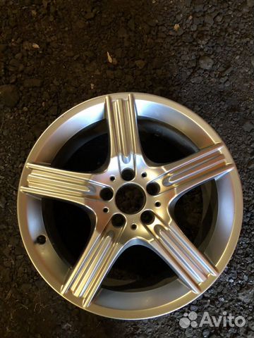 Диск мерседес w212
