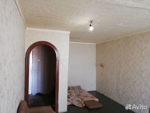1-к квартира, 37 м², 5/5 эт.
