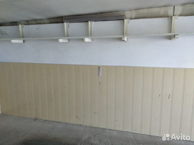 Гараж, 24 м²
