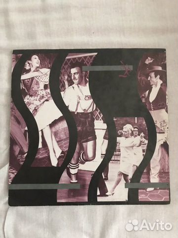 Pink Floyd A Collection Of Great Dance Songs