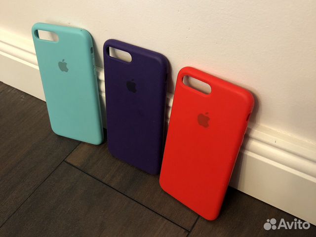 Чехол на iPhone 8 Plus