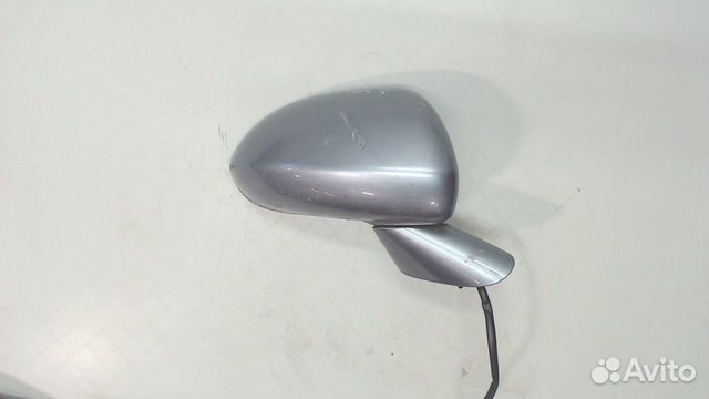 Зеркало боковое правое Opel Corsa D 2006, 2007 Зеркало боковое правое Opel Corsa D 2006, 2007