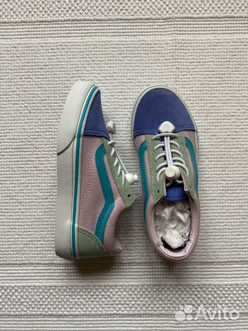 Кеды vans новые Кеды vans новые