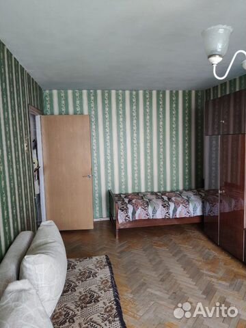 1-к квартира, 35 м², 7/9 эт. 1-к квартира, 35 м², 7/9 эт.