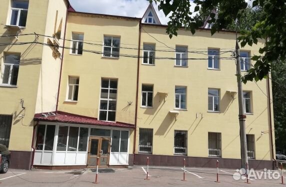 Помещение свободного назначения, 1280 м² Помещение свободного назначения, 1280 м²