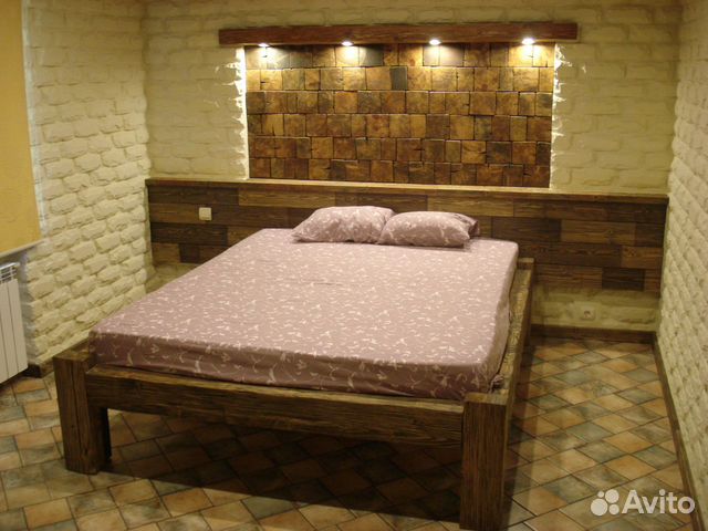 

2-к. дом, 60 м²