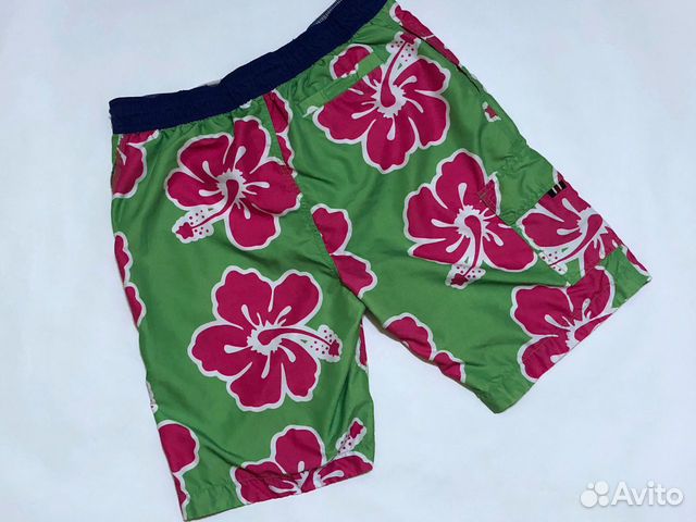 Шорты Tommy Hilfiger Шорты Tommy Hilfiger
