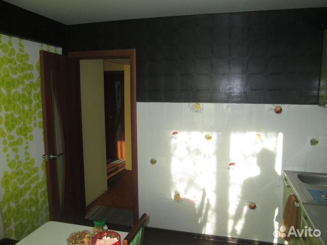 3-к квартира, 71 м², 4/5 эт.