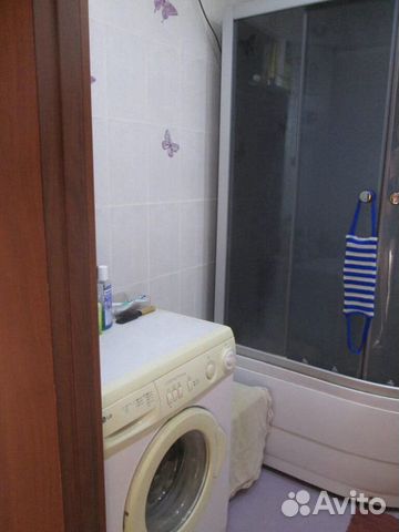 3-к квартира, 71 м², 4/5 эт.