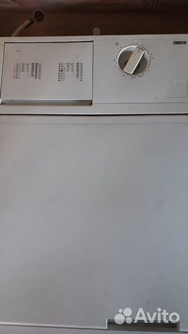 Стиральная машинка автомат Zanussi Стиральная машинка автомат Zanussi