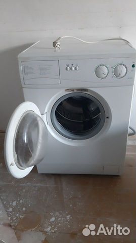 Стиральная машина ardo a500 на запчасти