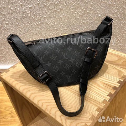 Louis Vuitton Discovery Louis Vuitton Discovery
