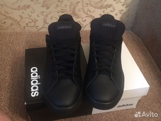 Кроссовки Adidas Кроссовки Adidas
