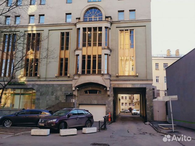 Помещение свободного назначения, 78 м² Помещение свободного назначения, 78 м²