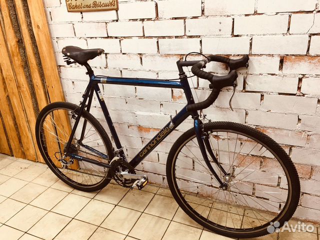Cannondale Touring 600 USA Cannondale Touring 600 USA