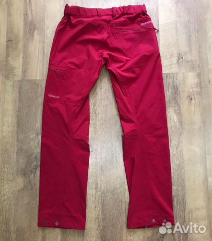 Новые женские Брюки Norrona Новые женские Брюки Norrona