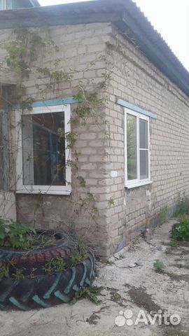 3-к квартира, 70 м², 1/1 эт.