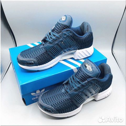 Кроссовки Adidas Climacool 1 Кроссовки Adidas Climacool 1