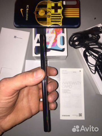 Samsung А 70 Samsung А 70