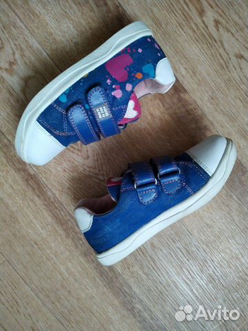 Бу кеды agatha ruiz de la prada 27