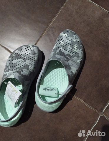 Crocs кроксы Crocs кроксы