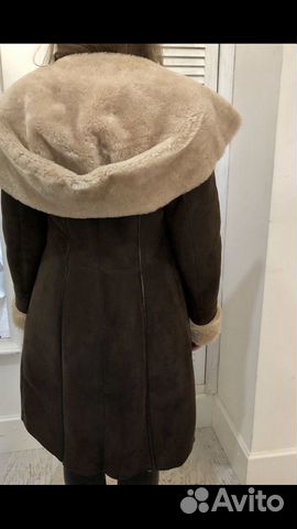 Дубленка Каляев Дубленка Каляев