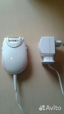 Эпилятор braun Эпилятор braun