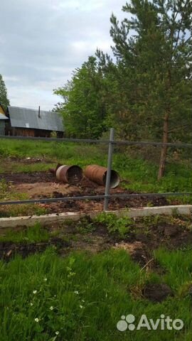 Участок 6 сот. (СНТ, ДНП)