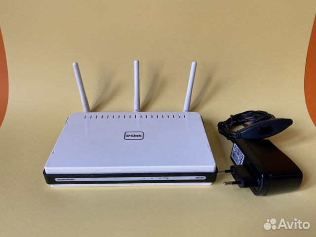 Роутер D-Link Dir-655, бесплатная доставка Роутер D-Link Dir-655, бесплатная доставка